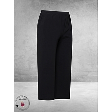 Plus Basics Culotte Zwart
